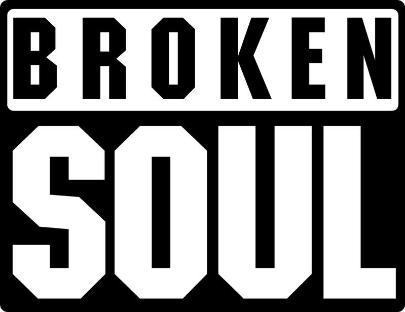 broken soul