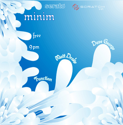 minim may