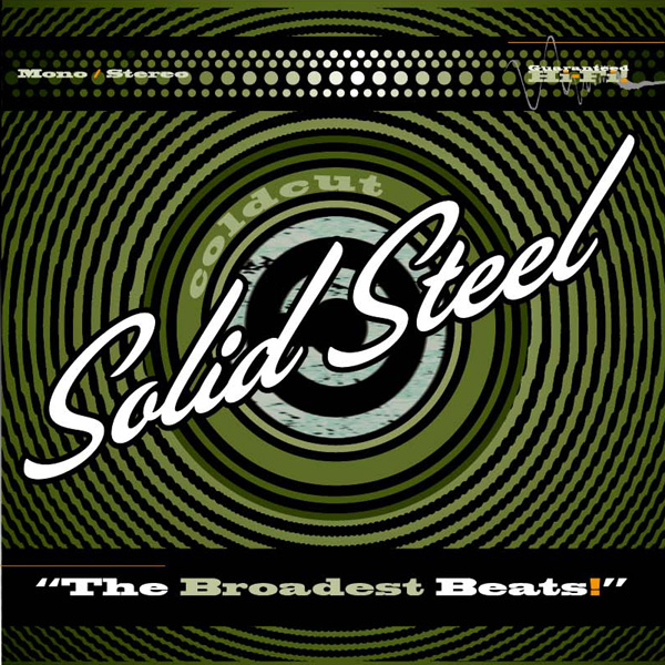 Solid Steel