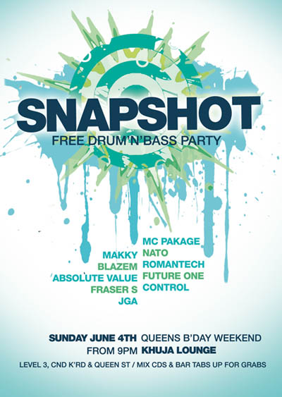 Snapshotweb