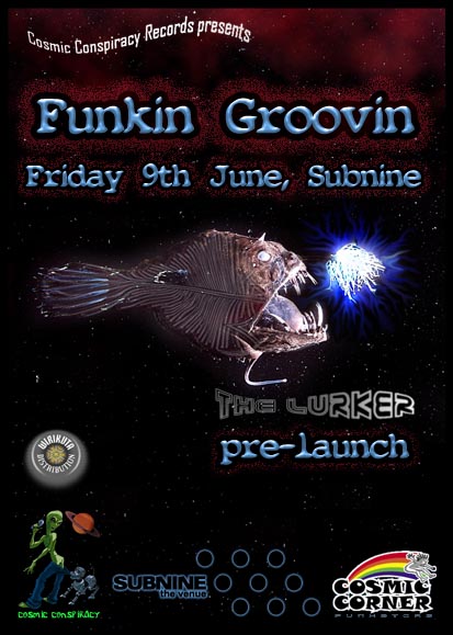 Funkinlurker