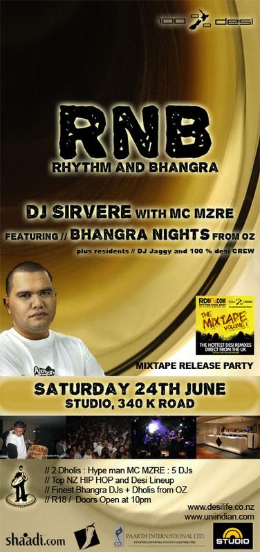 Flyer front