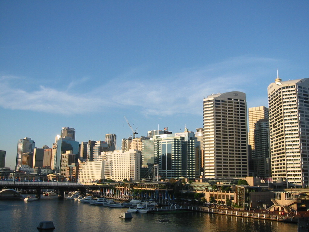 Sydney Scrapers — image 17