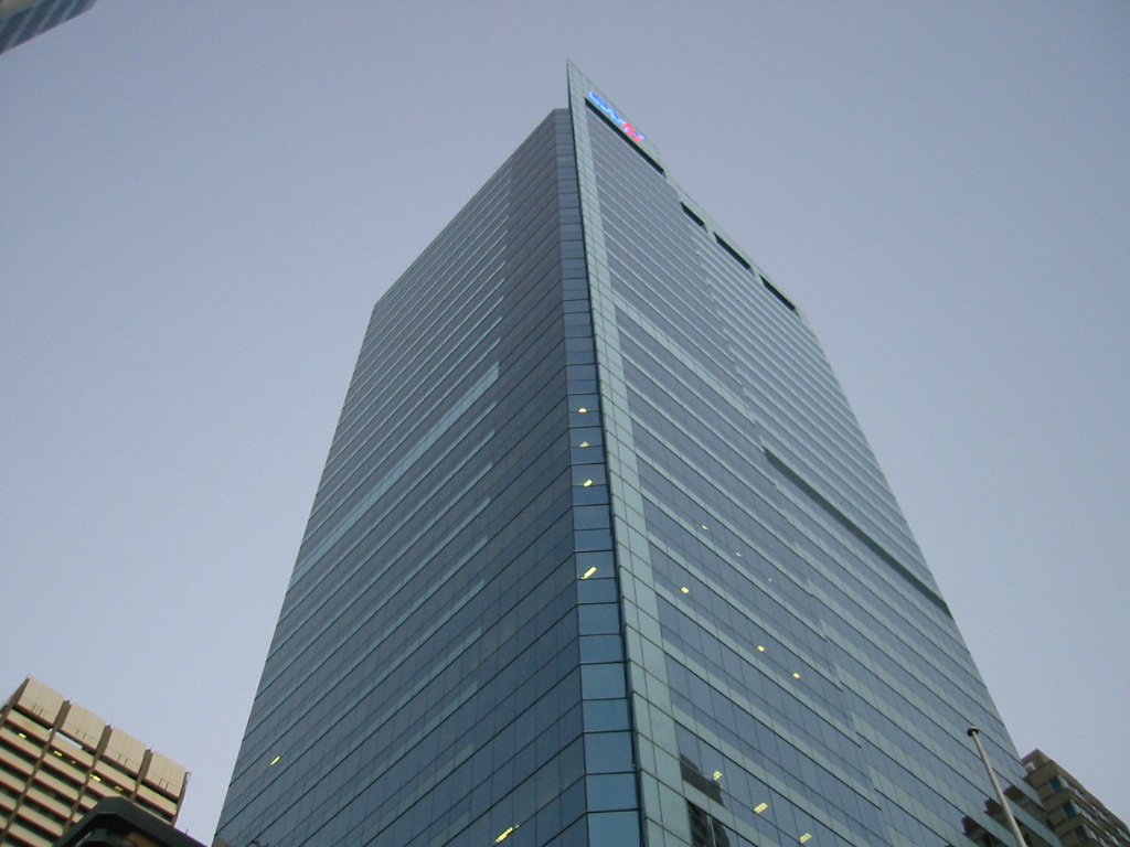 Sydney Scrapers — image 19