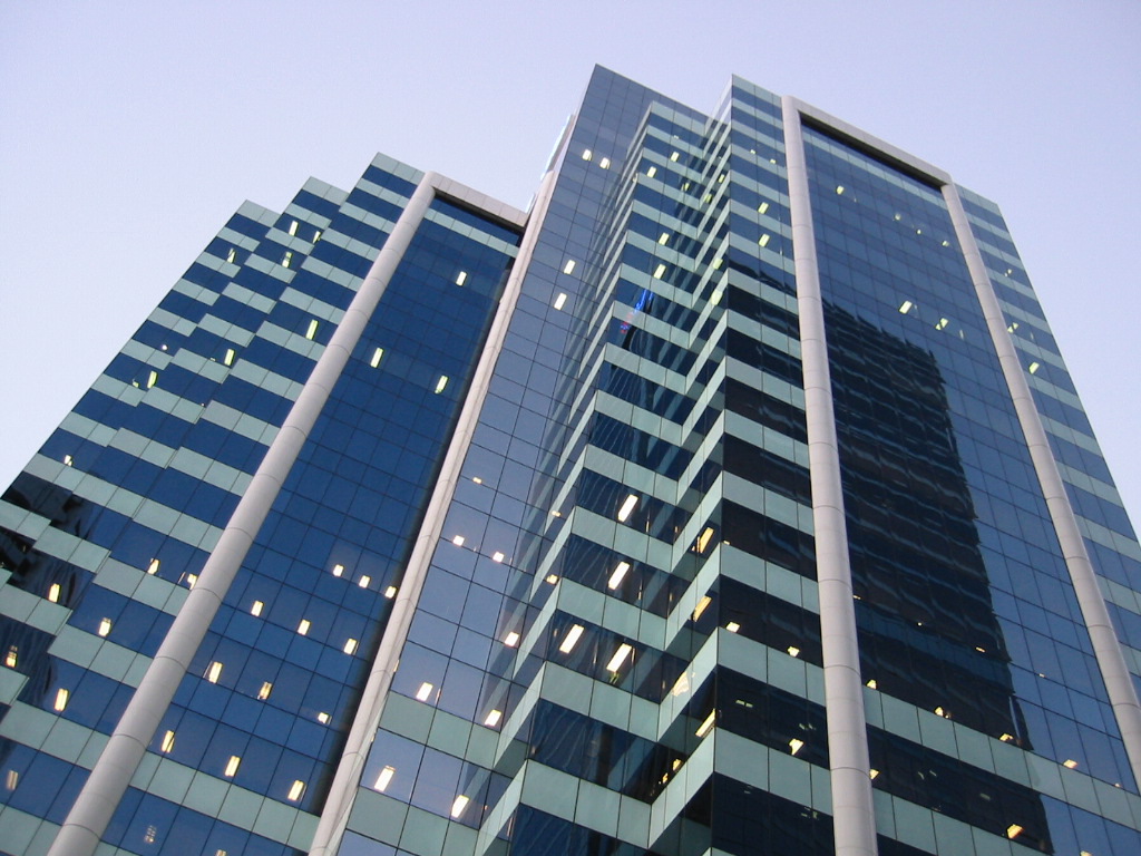 Sydney Scrapers — image 20