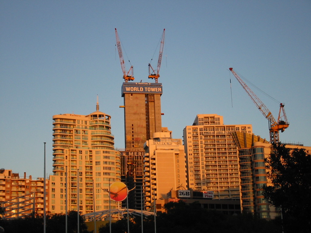 Sydney Scrapers — image 21