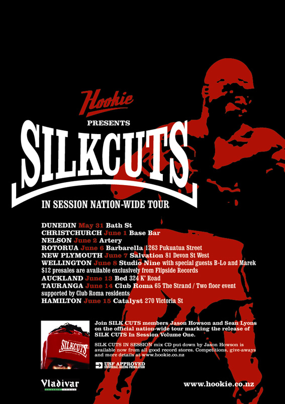 Silk poster v2