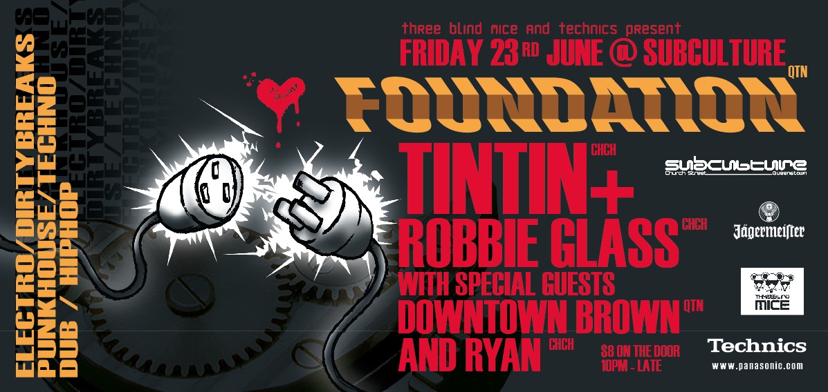 Foundation