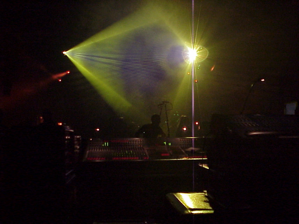 light run