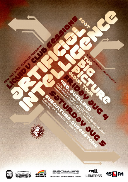 AI FLYER WEB
