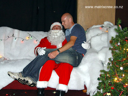 Santa