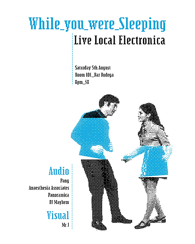 Flyer