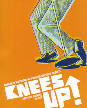 Knees Up