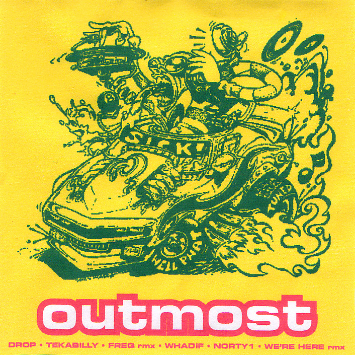 Outmost