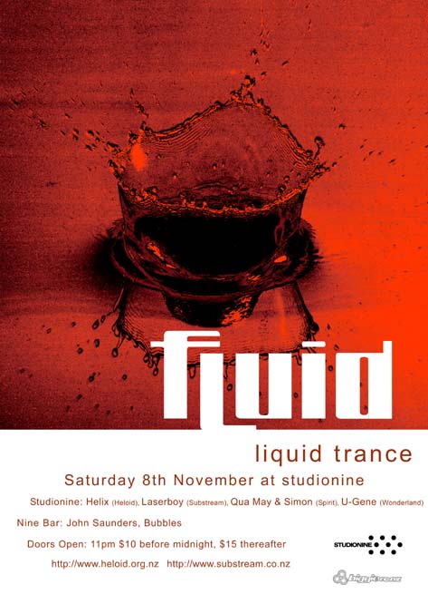 Fluid 02, Nov 8th.