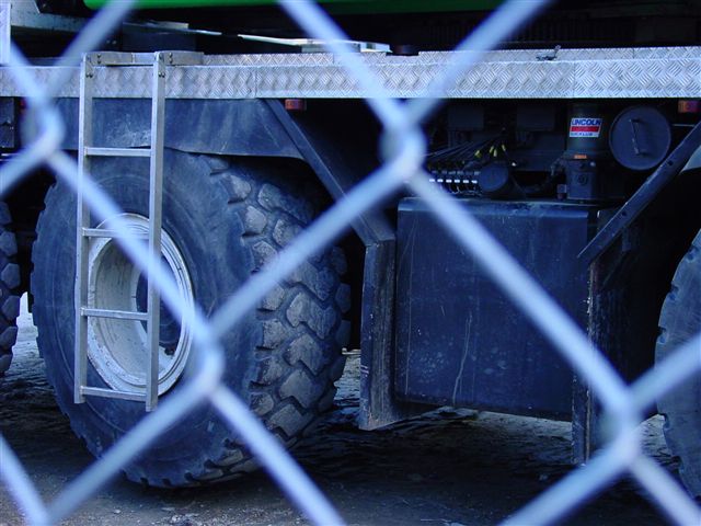 Big Wheels