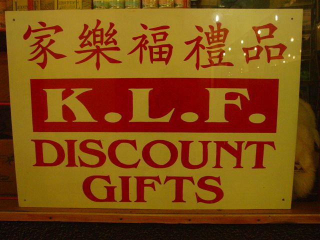 KLF
