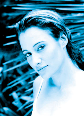 Alexis Hart