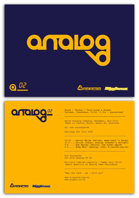 Analog2a