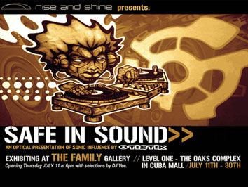 Safeinsoundflyer