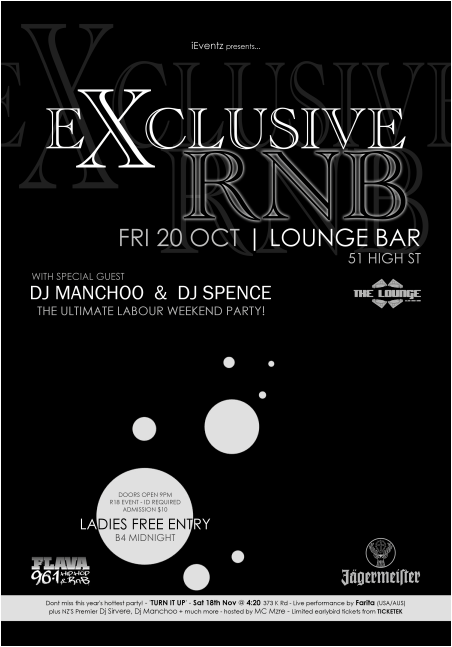 ExclusiveRnb