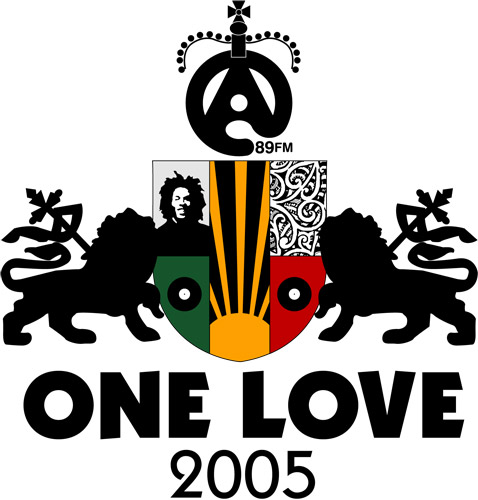 ONE LOVE