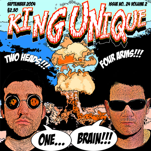 King Unique