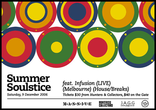 Summer Soulstice