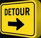 Detour