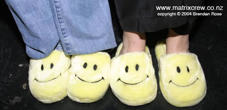 smile :)
