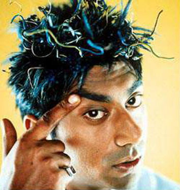 Talvin singh