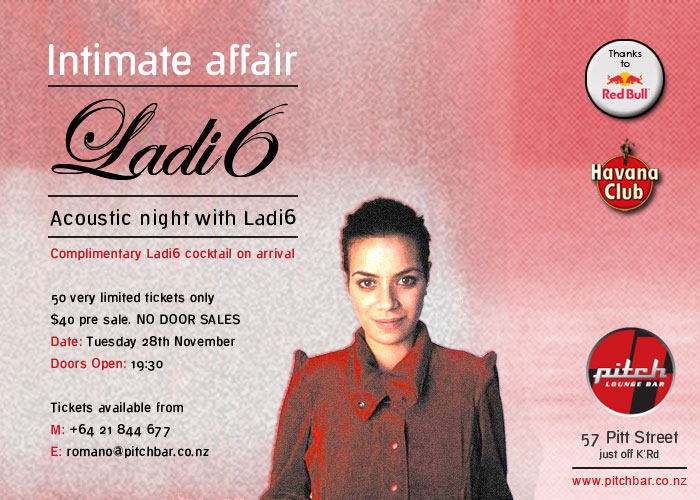 Ladi6 web