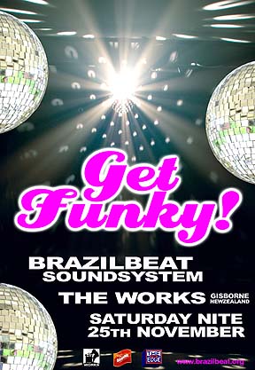 Get Funky