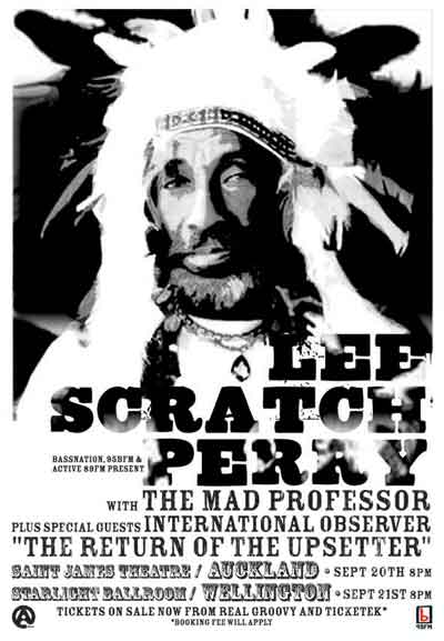 Upsetter