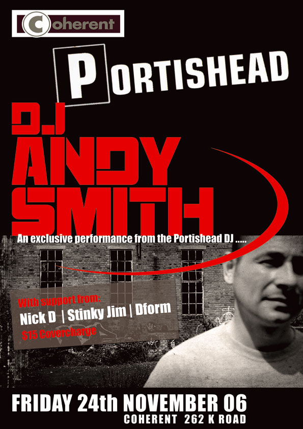 AndySmith Auckland