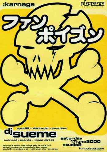 Karnage