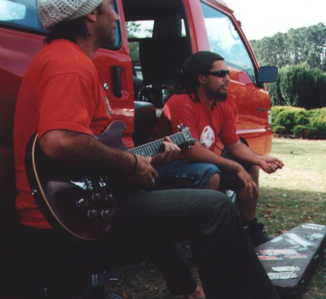 Waz&Rio