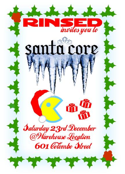 Santacore 2