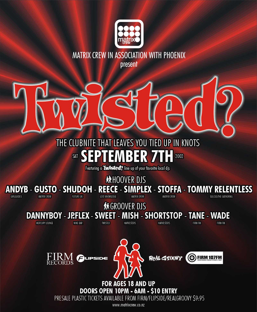 Twisted sept 7th copy