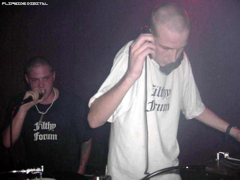 Skins in Effect