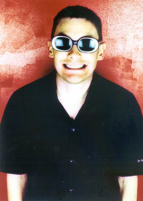 Ben Davis