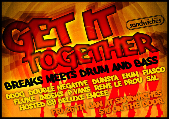flyer