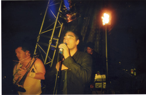 The Flashback — image 4