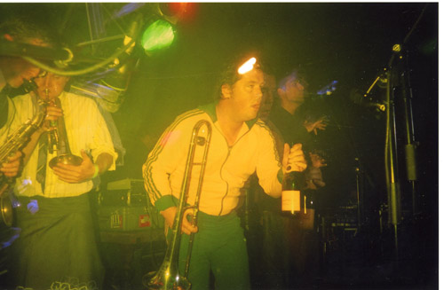 The Flashback — image 11