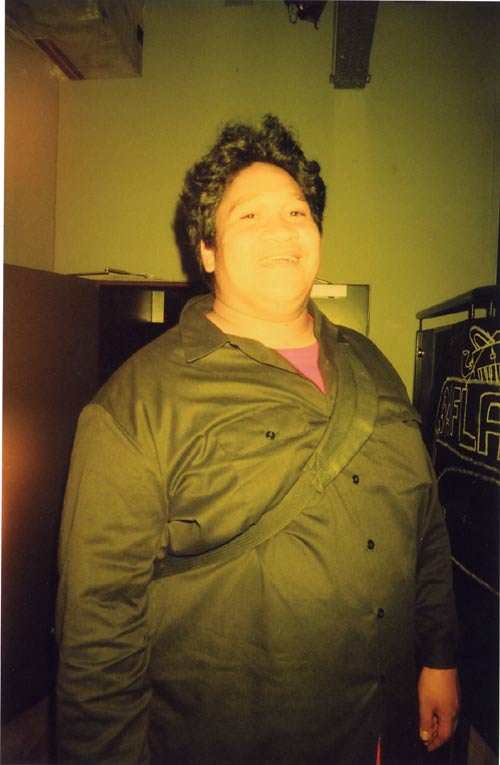 The Flashback — image 12
