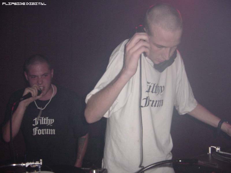 Filthy Duo