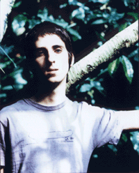 James holden