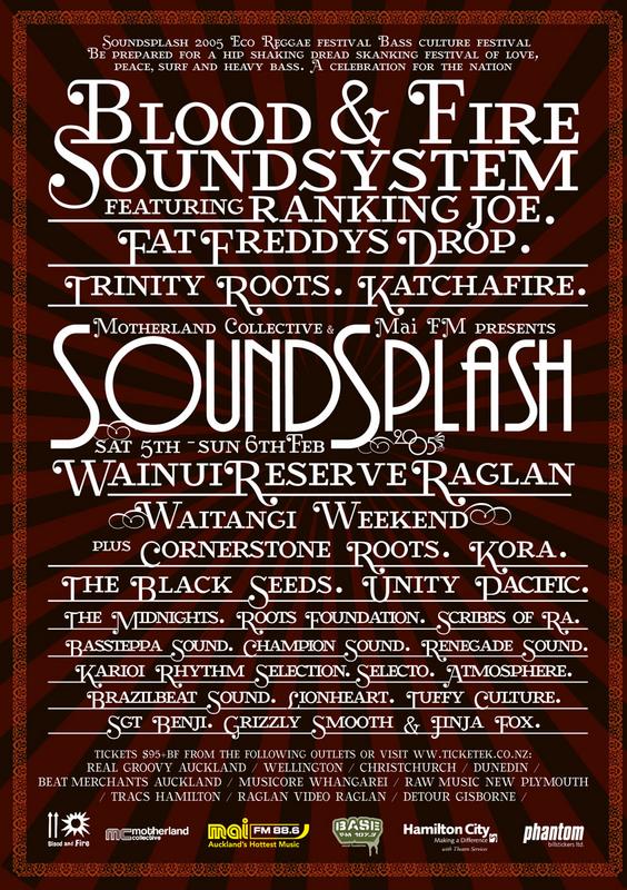 Flyer back