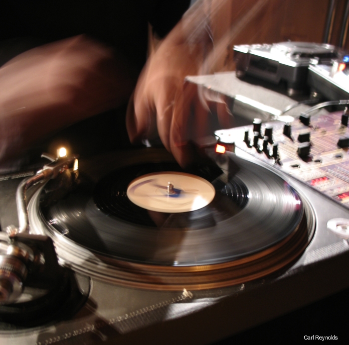 mix it