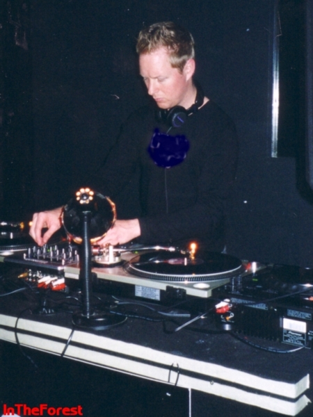 Rob Warner